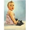 Image 1 : Albert Fisher - Original Advertising Art (c.1940)....