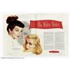 Image 2 : Al Freudeman - Original Magazine Story Illustration (1948).  Woman's Home Companion December...