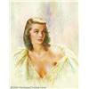 Image 1 : Edwin A. Georgi (1896-1964) Original Illustration (1950-1960)....