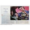 Image 2 : Robert George Harris - Original Illustration (1950).  The Saturday Evening Post August 19, 1...