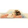 Image 2 : Cardwell S. Higgins (1902-1983) Original Movie Advertising Art (c.1925)....
