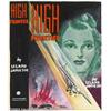 Image 1 : Cardwell S. Higgins (1902-1983) Original Preliminary Drawings (c.1940). Two preliminary sketch...