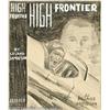 Image 2 : Cardwell S. Higgins (1902-1983) Original Preliminary Drawings (c.1940). Two preliminary sketch...