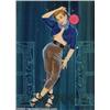 Image 1 : Arnold Kohn - Original Pin-up Art (c.1950-1955)....