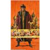 James Meese - Original Paperback Cover Art (1961).  Avon #T-498 - Ivan The Terrible...