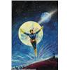 Image 1 : Gray Morrow (1934-2001) Original Cover Art (1976).  Marvel Preview #4 - Star-Lord...