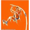Image 1 : Mayo Olmstead - Original Advertising Art (c.1976)....