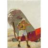Image 1 : Herbert C. Pabst - Original Illustration (1920-1930)....