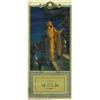 Image 1 : Maxfield Parrish (1870-1966) Vintage Print (1926).  Enchantment...