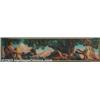 Image 1 : Maxfield Parrish (1870-1966) Vintage Print (1916).  The Rubaiyat...
