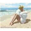 Arthur Sarnoff (1912-2000) Original Pin-up / Glamour Art (1960-1970)....