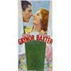 Armando Seguso (1897-1984) - Attributed - Original Movie Poster Art (c.1935)....