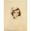 Charles Gates Sheldon (1889-1960) Original Magazine Cover Art (1930-1940). Joan Crawford,  S...