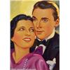 Irving Sinclair (1895-1969) Original Illustration (1934)....