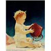 William Fulton Soare (1896-1940) Original Illustration (c.1930)....