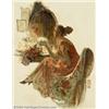 Image 1 : Saul Tepper (1899-1987) Original Illustration (1926)....
