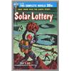 Image 2 : Edward Valigursky - Original Paperback Cover Art (1953).  Ace #D-103 - Solar Lottery...