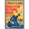 Image 2 : Edward Valigursky - Original Paperback Cover Art (1964).  Clans of the Alphane Moon...