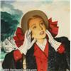 Image 1 : Jon Whitcomb (1906-1988) Original Magazine Story Illustration (c.1948).  Good Housekeeping...