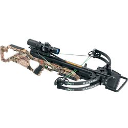 STRYKER OFFSPRING CROSSBOW