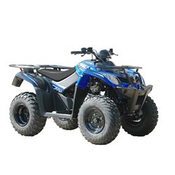 KYMCO OFF-ROAD ATV