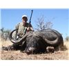 Image 1 : 7 DAY CAPE BUFFALO FOR ONE HUNTER - NW SOUTH AFRICA