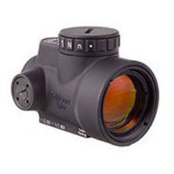 TRIJICON MINIATURE RIFLE OPTIC