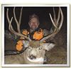 Image 2 : 5 DAY MULE DEER / WHITETAIL RIFLE HUNT FOR 1 HUNTER - MONTANA