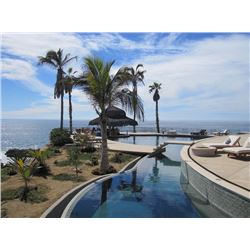 6 NIGHT/7 DAY HACIENDA CERRITOS RESORT, BAJA, MEXICO | 6 Night / 7 Day Stay at Beautiful Hacienda Ce