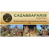 Image 1 : 4 DAY BLACKBUCK, FERAL RAM and WILD BOAR FOR 1 HUNTER - ARGENTINA