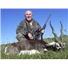 Image 4 : 4 DAY BLACKBUCK, FERAL RAM and WILD BOAR FOR 1 HUNTER - ARGENTINA
