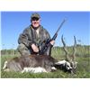 Image 5 : 4 DAY BLACKBUCK, FERAL RAM and WILD BOAR FOR 1 HUNTER - ARGENTINA