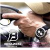 Image 2 : DUAL CHRONOGRAPH WATCH by BRAZEN SPORTS