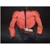 Image 2 : HELLBOY SCREEN USED UNDER MUSCLE SUIT