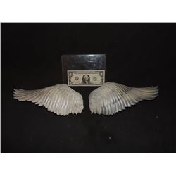 X MEN THE LAST STAND ANGEL WINGS MAQUETTES