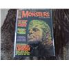 Image 1 : FAMOUS MONSTERS OF FILMLAND #115