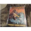 Image 1 : FAMOUS MONSTERS OF FILMLAND #135