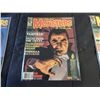 Image 1 : FAMOUS MONSTERS OF FILMLAND #206