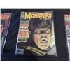 Image 1 : FAMOUS MONSTERS OF FILMLAND #207