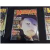 Image 1 : FAMOUS MONSTERS OF FILMLAND #208