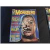 Image 1 : FAMOUS MONSTERS OF FILMLAND #210