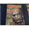 Image 1 : FAMOUS MONSTERS OF FILMLAND #215