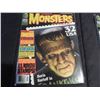 Image 1 : FAMOUS MONSTERS OF FILMLAND #218