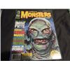 Image 1 : FAMOUS MONSTERS OF FILMLAND #219