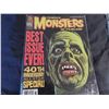 Image 1 : FAMOUS MONSTERS OF FILMLAND #221