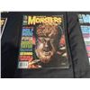 Image 1 : FAMOUS MONSTERS OF FILMLAND #223