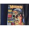 Image 1 : FAMOUS MONSTERS OF FILMLAND #232-3