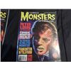 Image 1 : FAMOUS MONSTERS OF FILMLAND #245