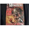 Image 1 : FAMOUS MONSTERS OF FILMLAND #251