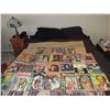 Image 1 : FAMOUS MONSTERS STARTER COLLECTION HUGE LOT OF 25 MAGAZINES OR NICE RESALE LOT